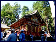 Nikko Toshogu Shrine 12